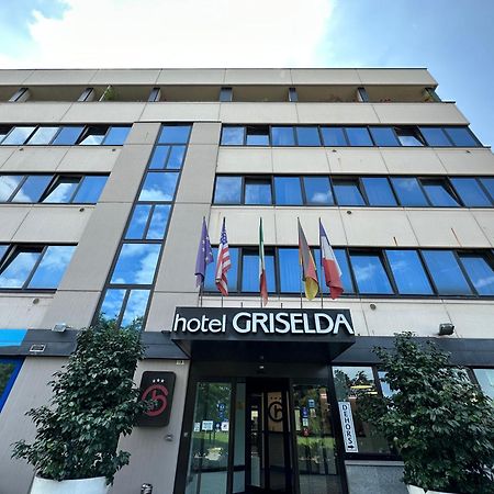 Hotel Griselda Saluzzo Buitenkant foto