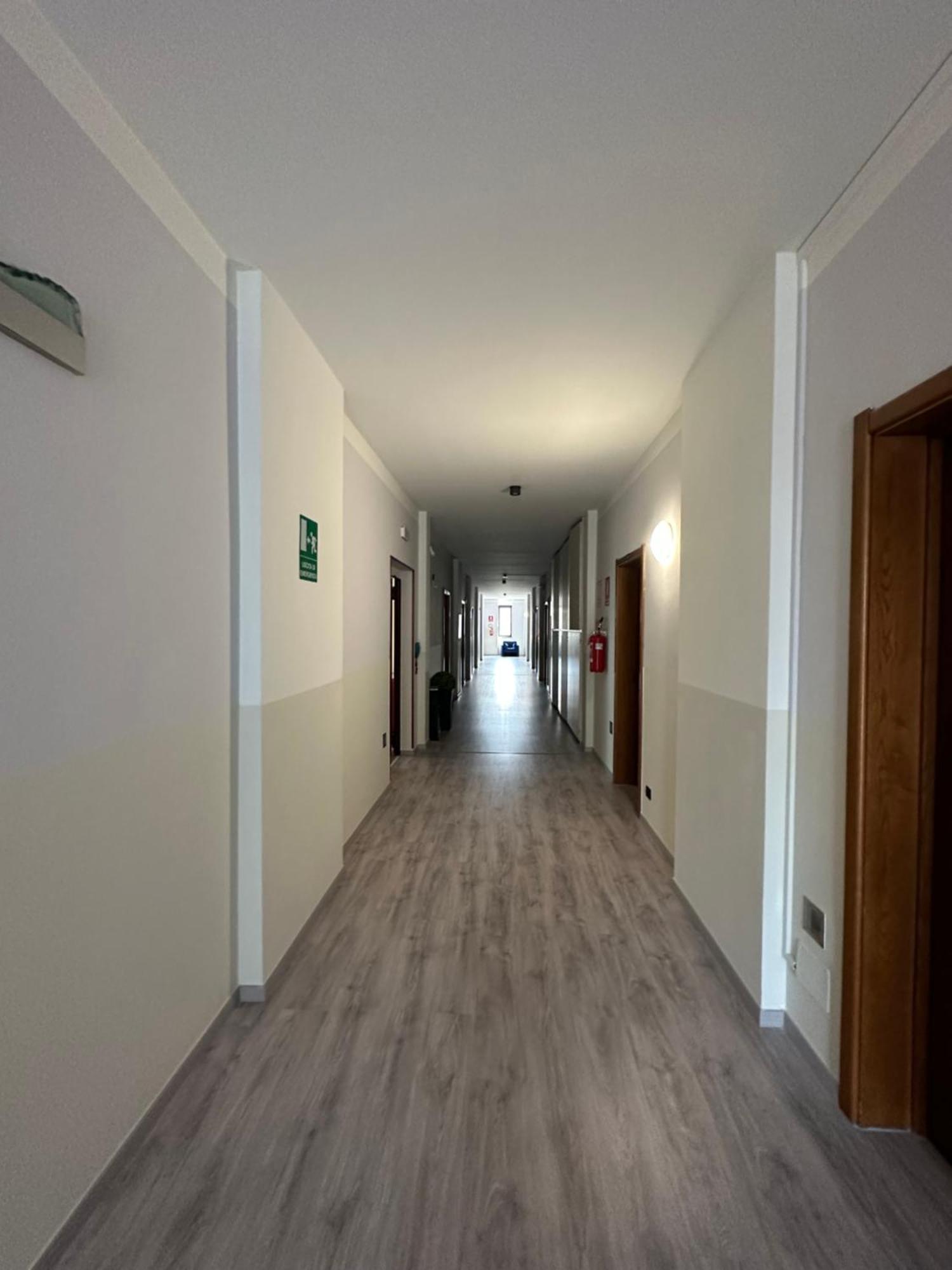 Hotel Griselda Saluzzo Buitenkant foto
