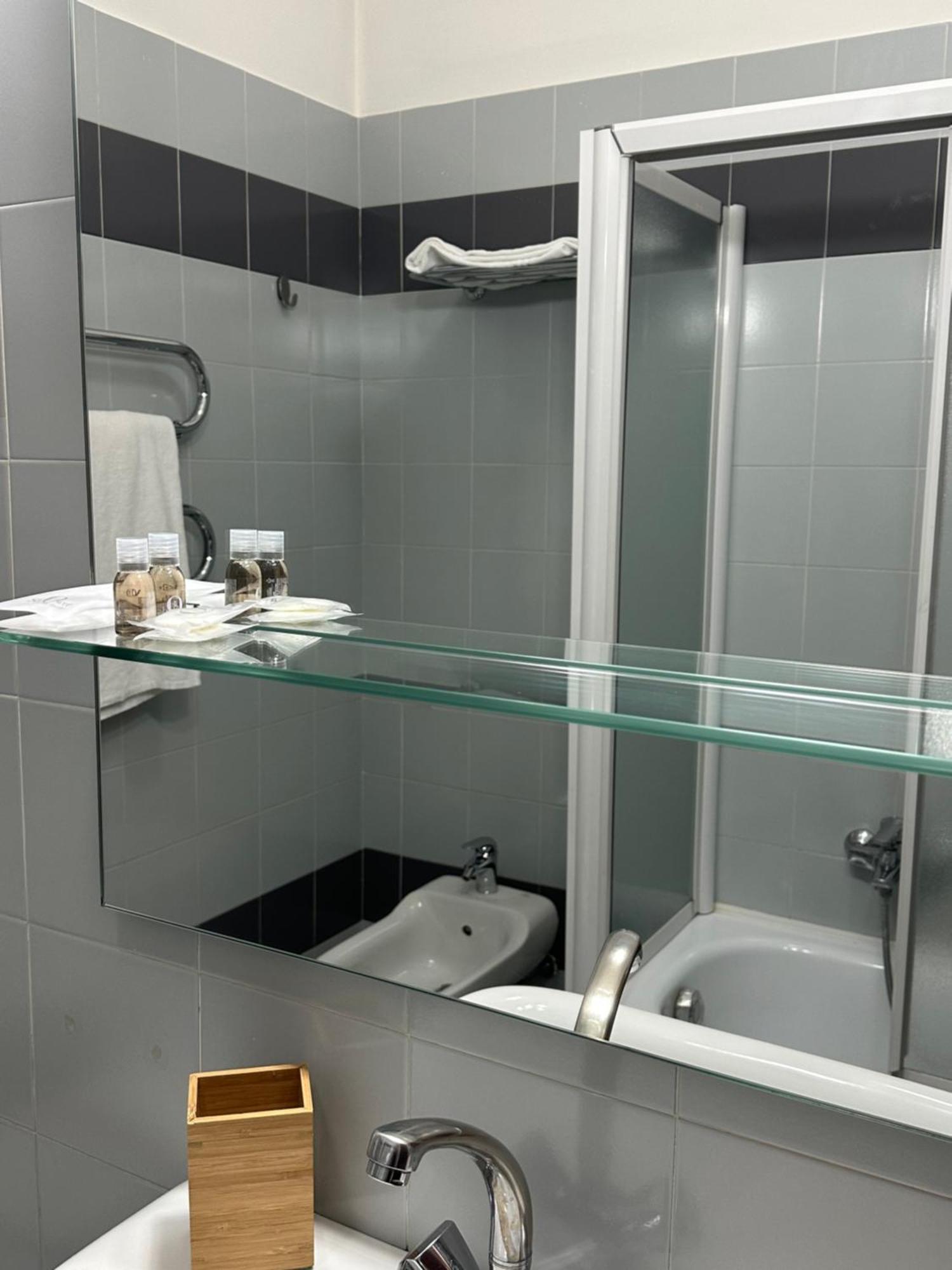 Hotel Griselda Saluzzo Buitenkant foto