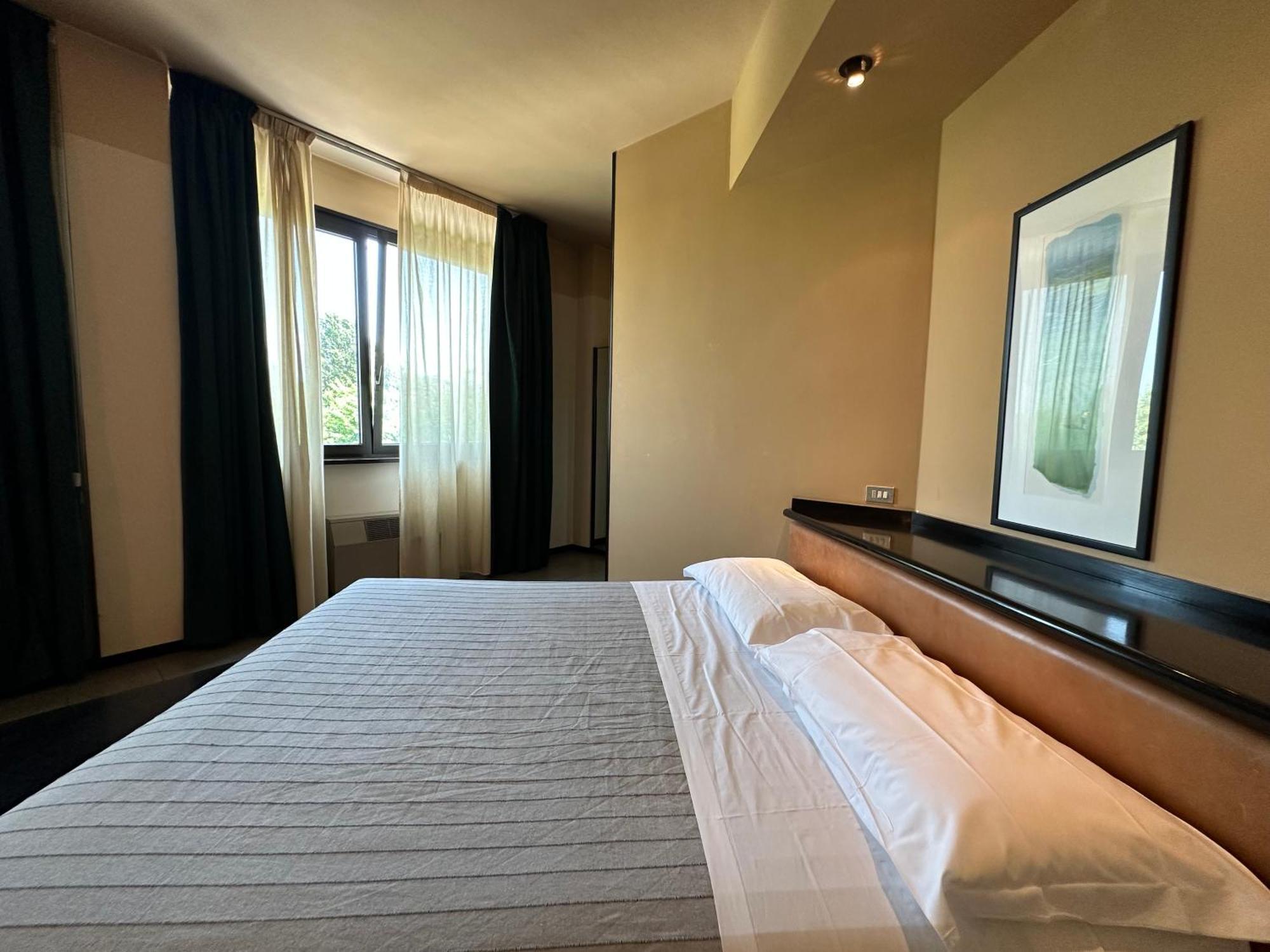 Hotel Griselda Saluzzo Buitenkant foto