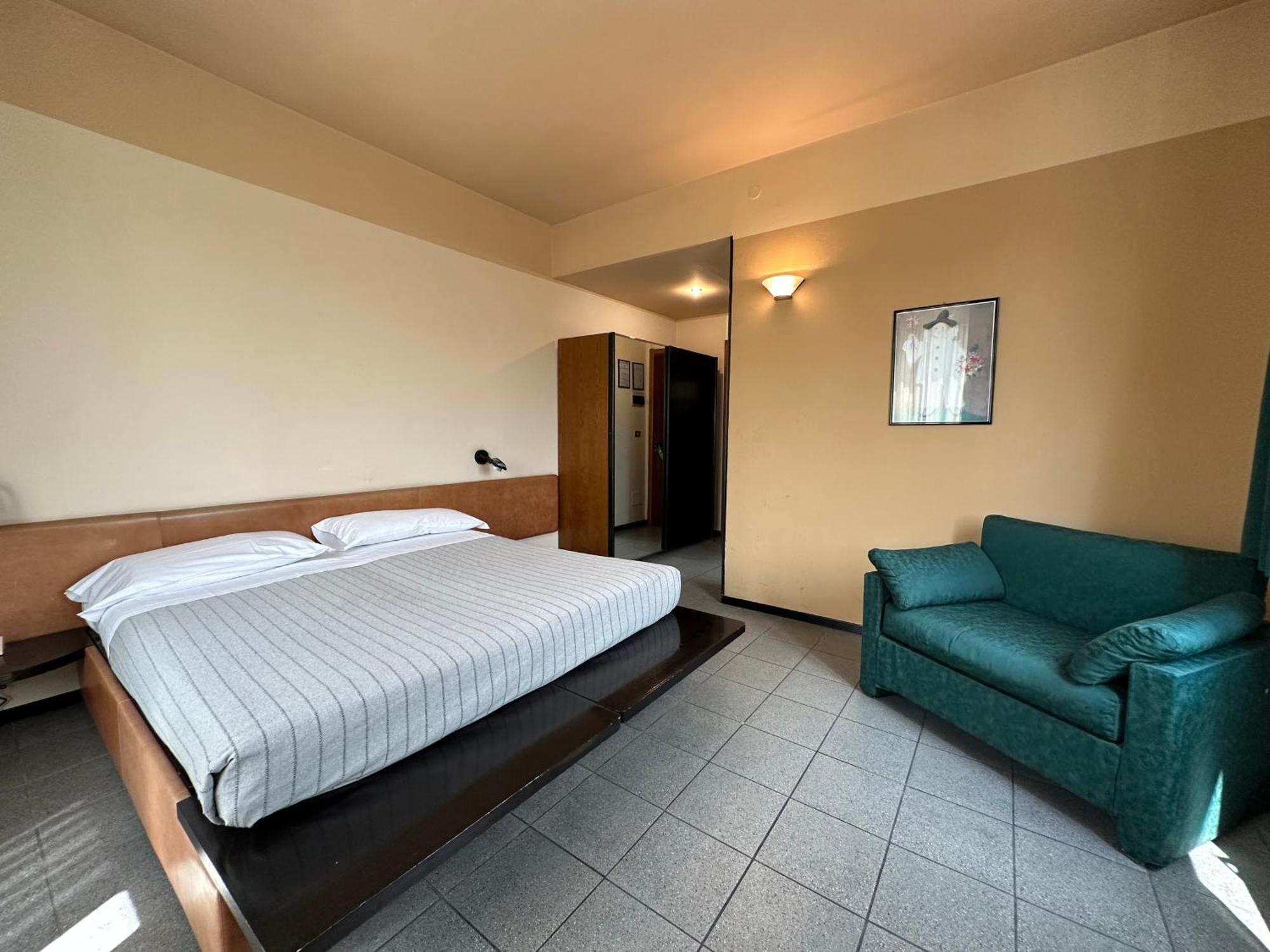 Hotel Griselda Saluzzo Buitenkant foto