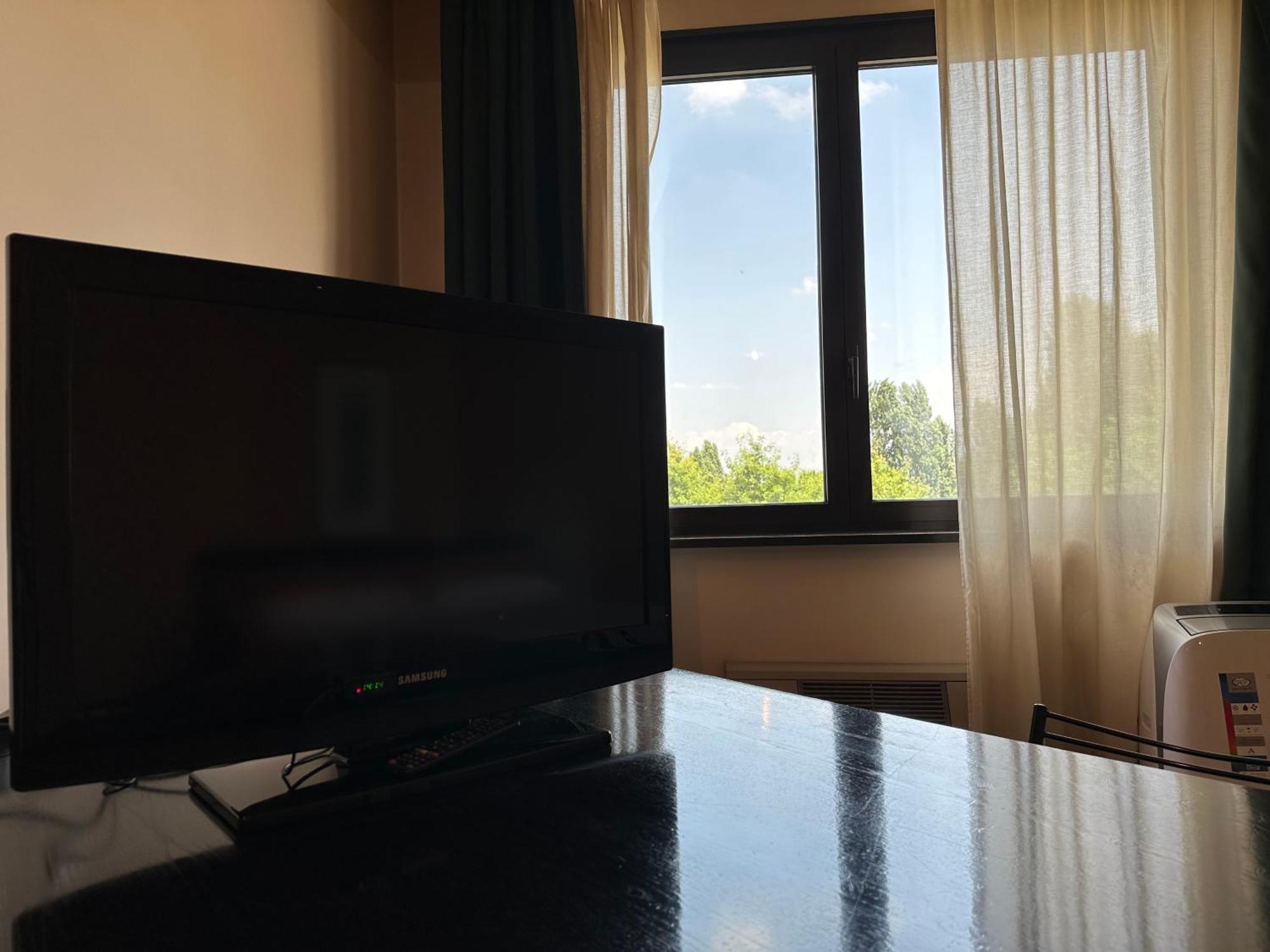 Hotel Griselda Saluzzo Buitenkant foto