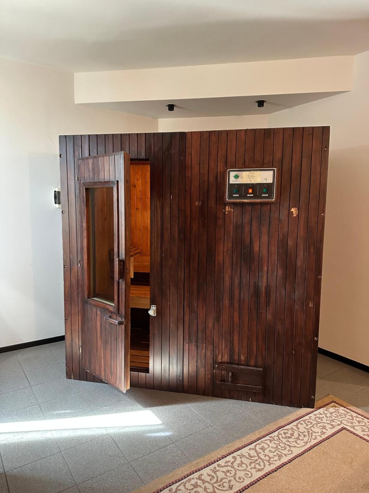 Hotel Griselda Saluzzo Buitenkant foto