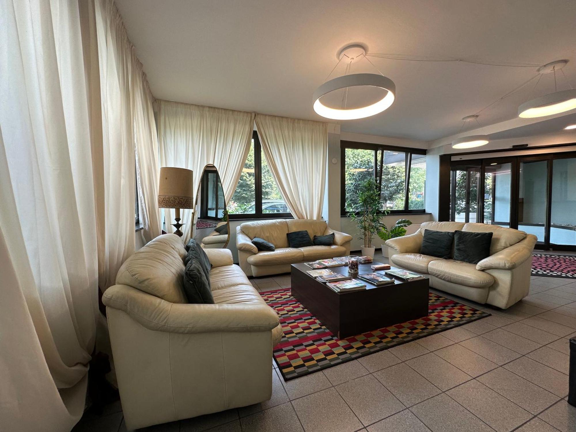 Hotel Griselda Saluzzo Buitenkant foto