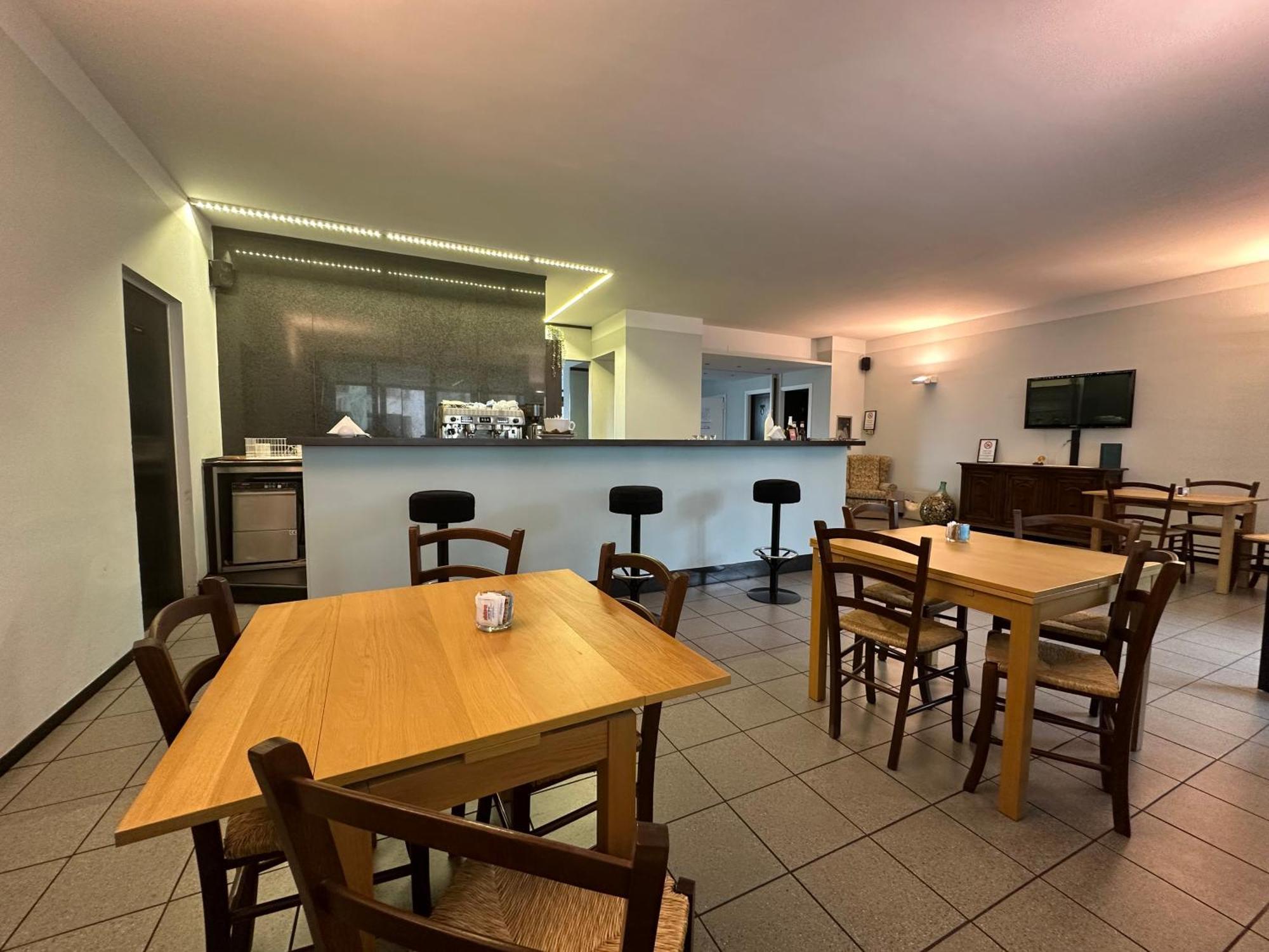 Hotel Griselda Saluzzo Buitenkant foto