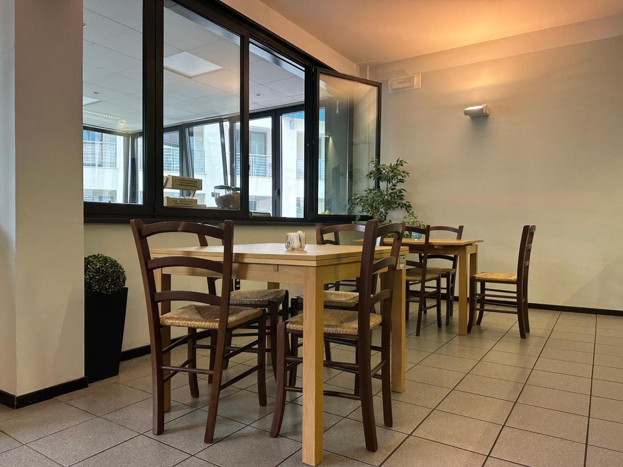 Hotel Griselda Saluzzo Buitenkant foto