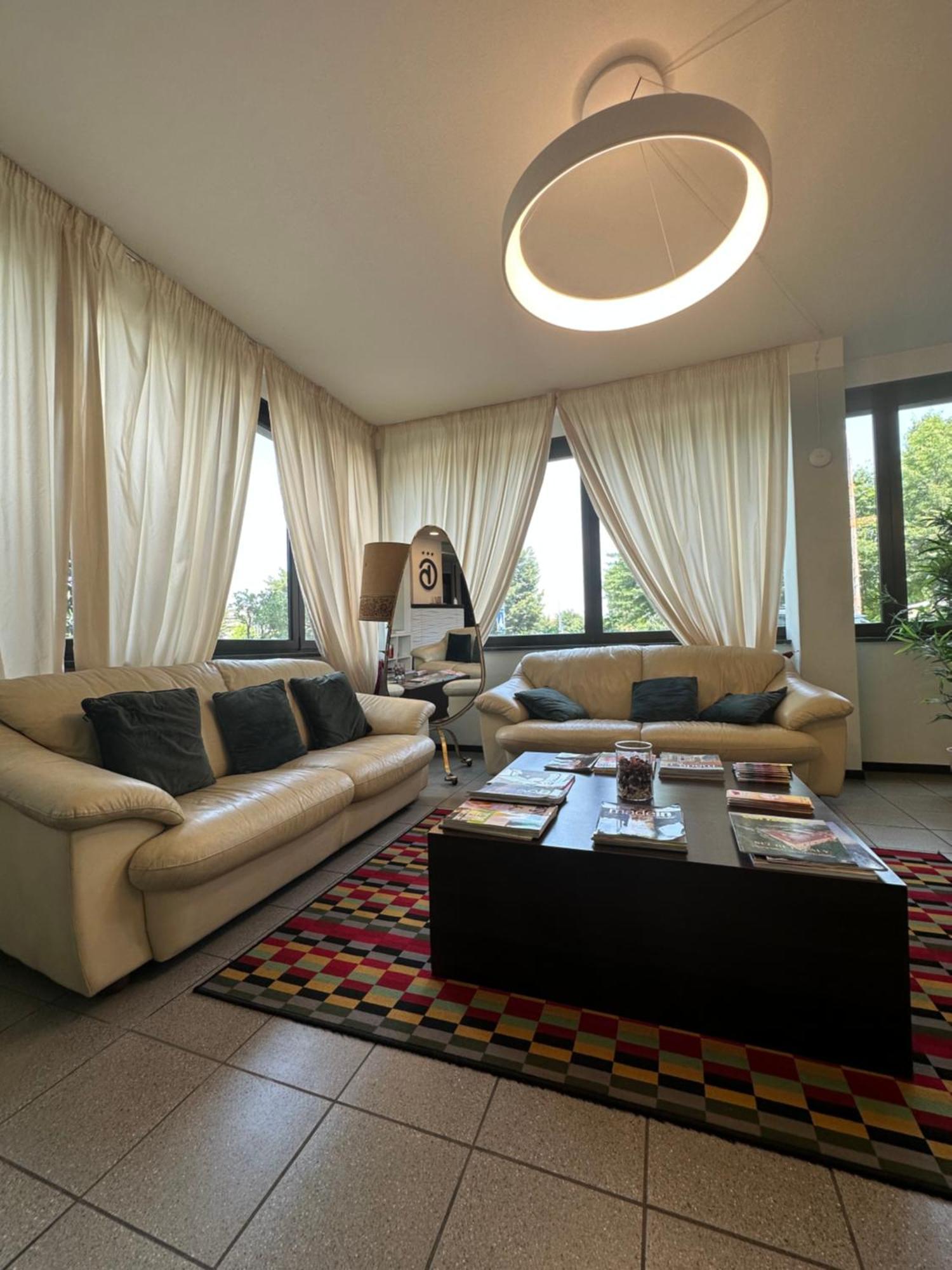 Hotel Griselda Saluzzo Buitenkant foto
